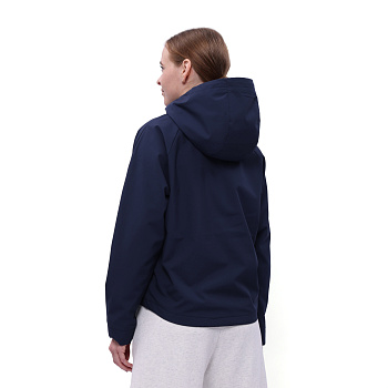 AFDW426-3 Куртка Sports Style синий